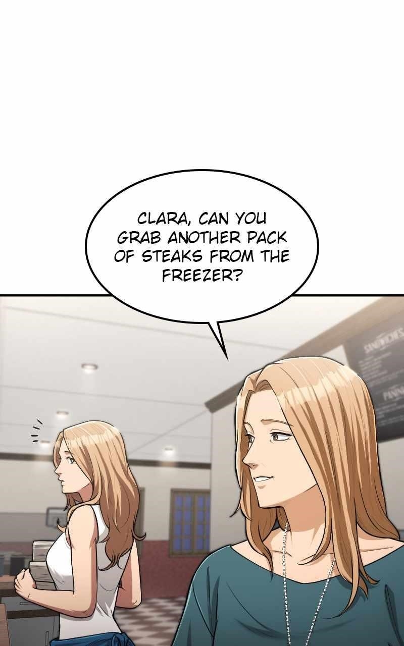 Paranoid Mage Chapter 21 - Page 24 in English