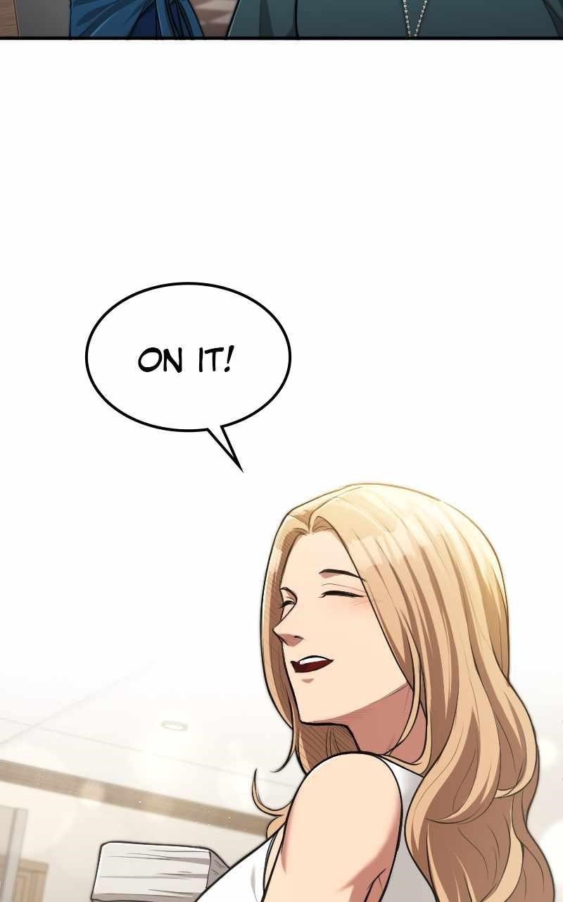 Paranoid Mage Chapter 21 - Page 25 in English
