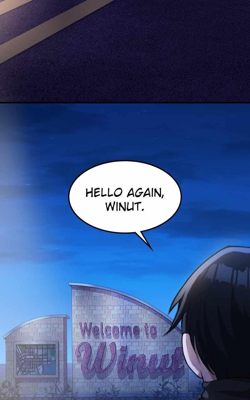 Paranoid Mage Chapter 21 - Page 3 in English
