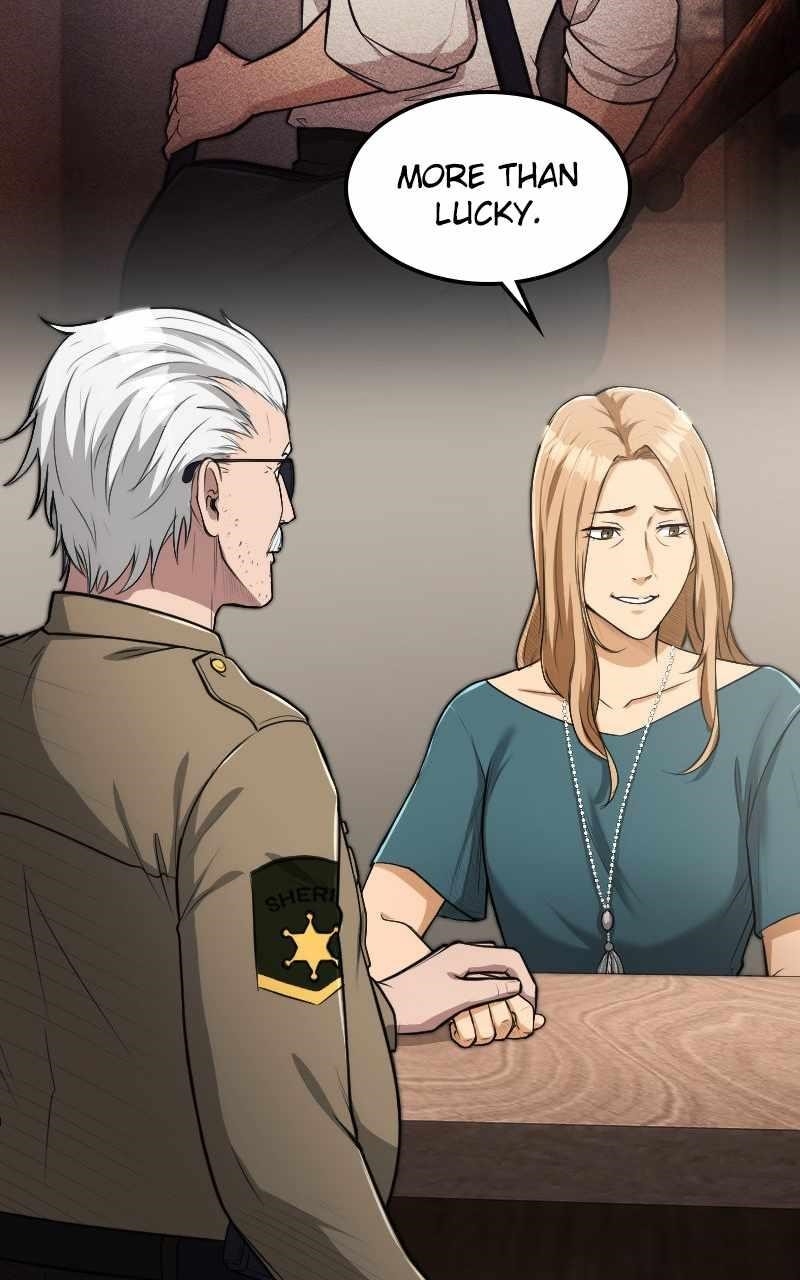 Paranoid Mage Chapter 21 - Page 31 in English