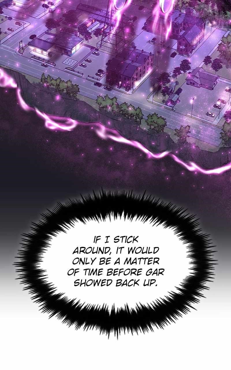 Paranoid Mage Chapter 21 - Page 41 in English