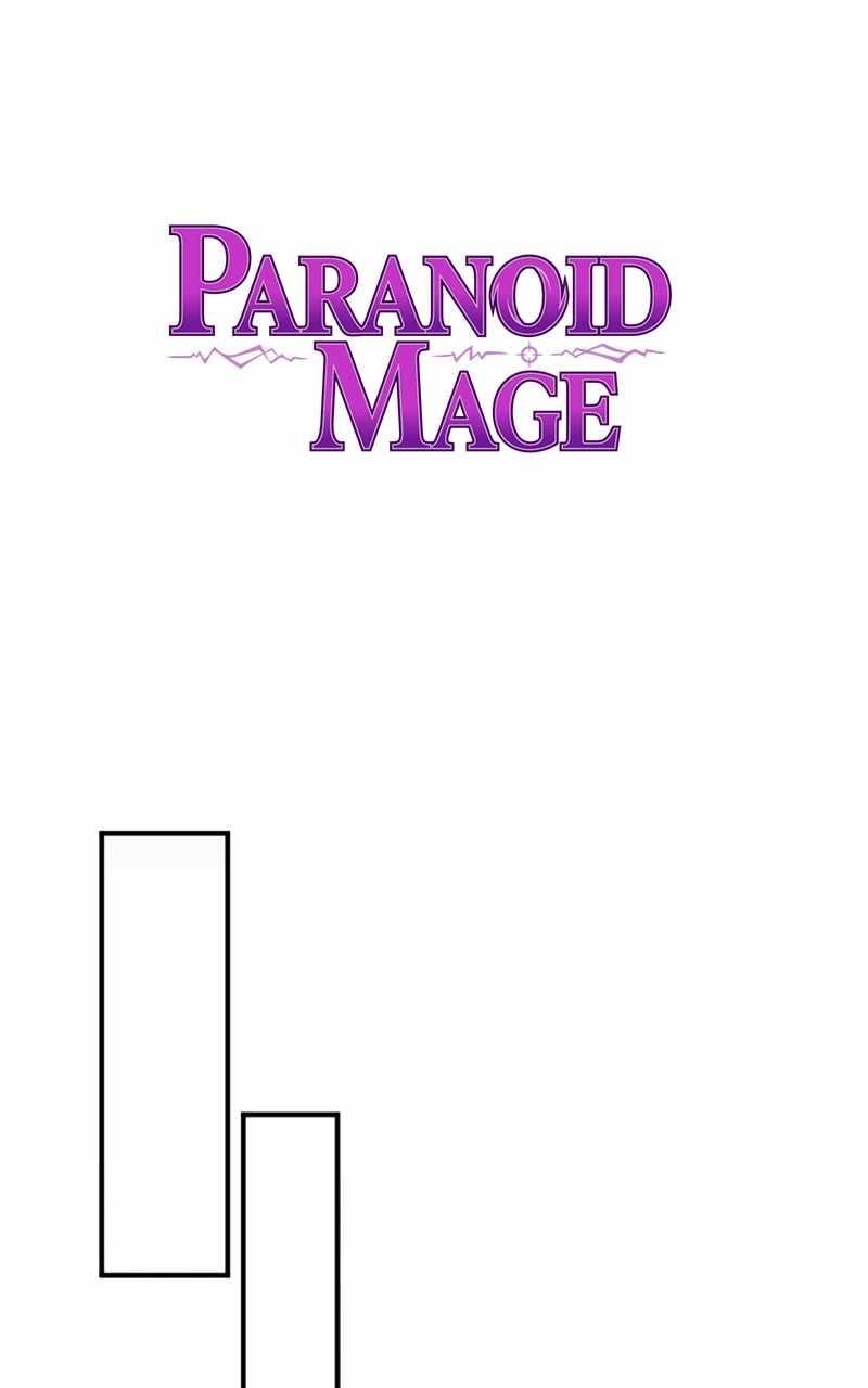 Paranoid Mage Chapter 21 - Page 42 in English