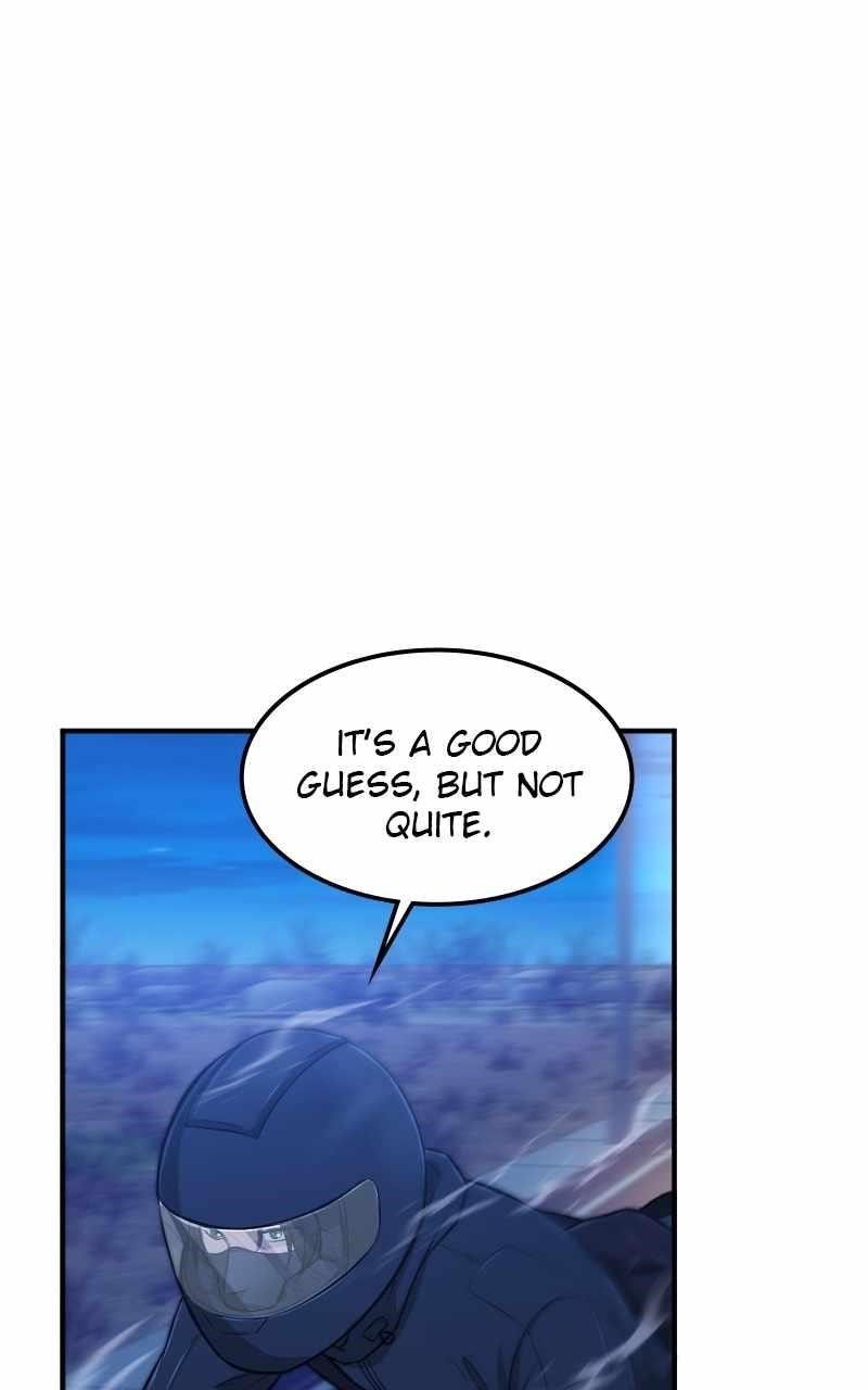 Paranoid Mage Chapter 21 - Page 47 in English