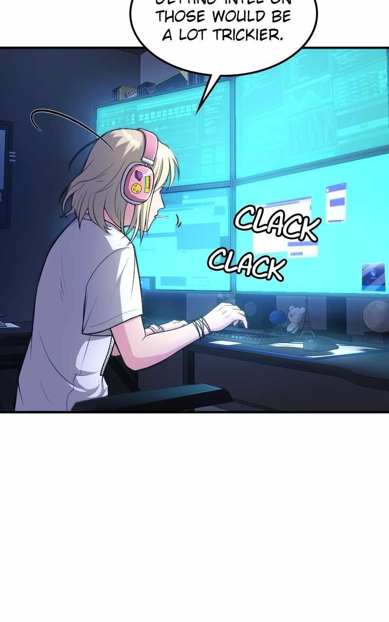 Paranoid Mage Chapter 21 - Page 49 in English