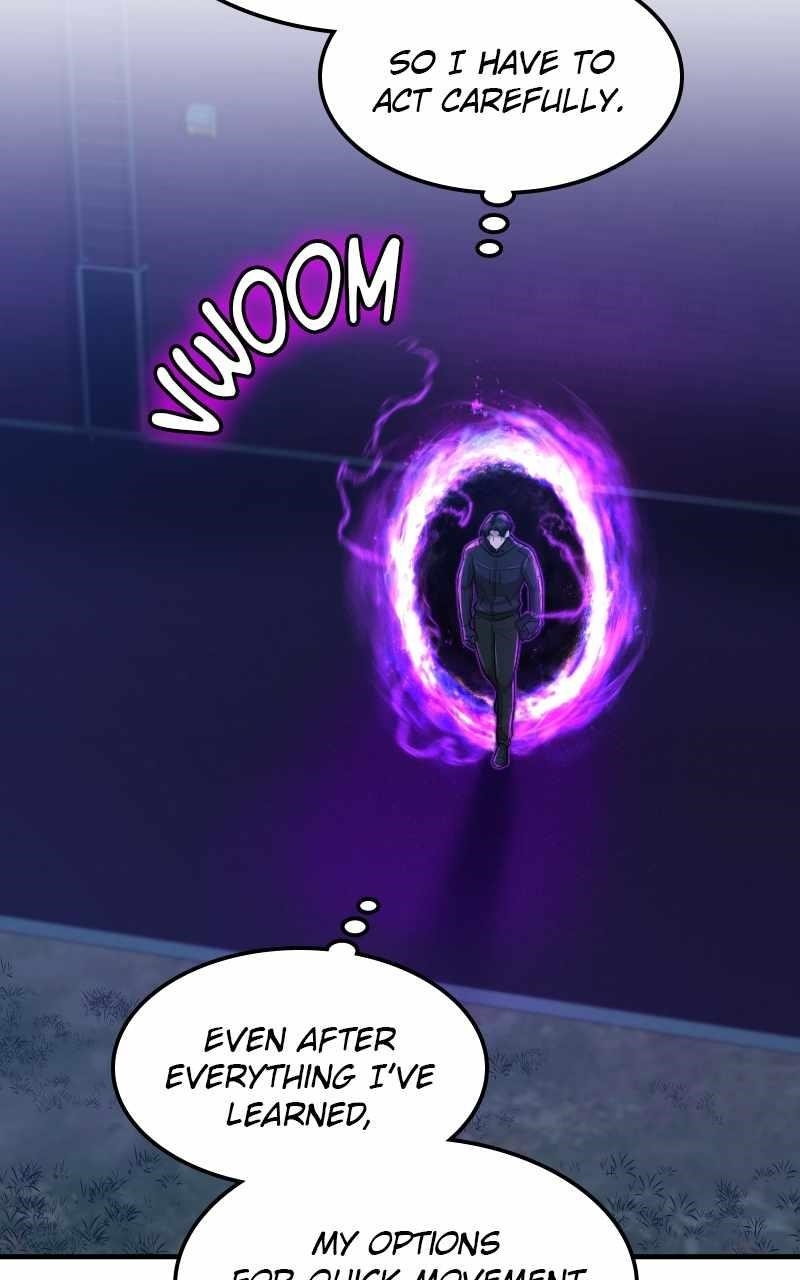 Paranoid Mage Chapter 21 - Page 57 in English