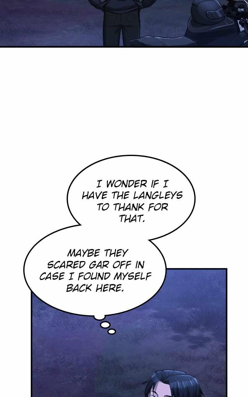 Paranoid Mage Chapter 21 - Page 6 in English