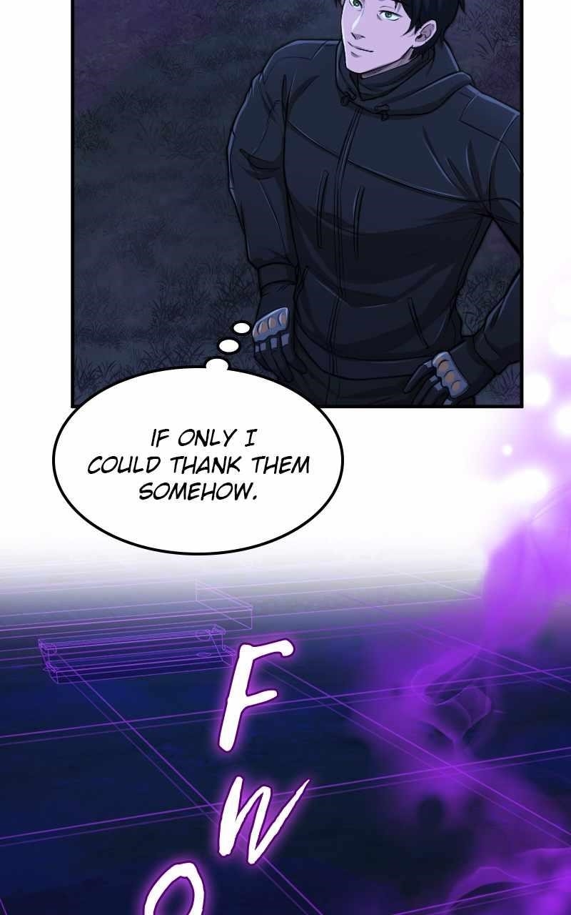 Paranoid Mage Chapter 21 - Page 7 in English