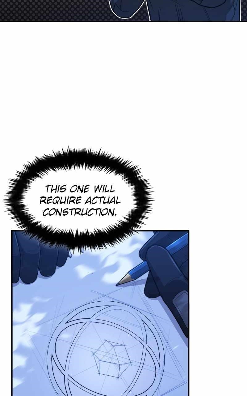 Paranoid Mage Chapter 21 - Page 70 in English