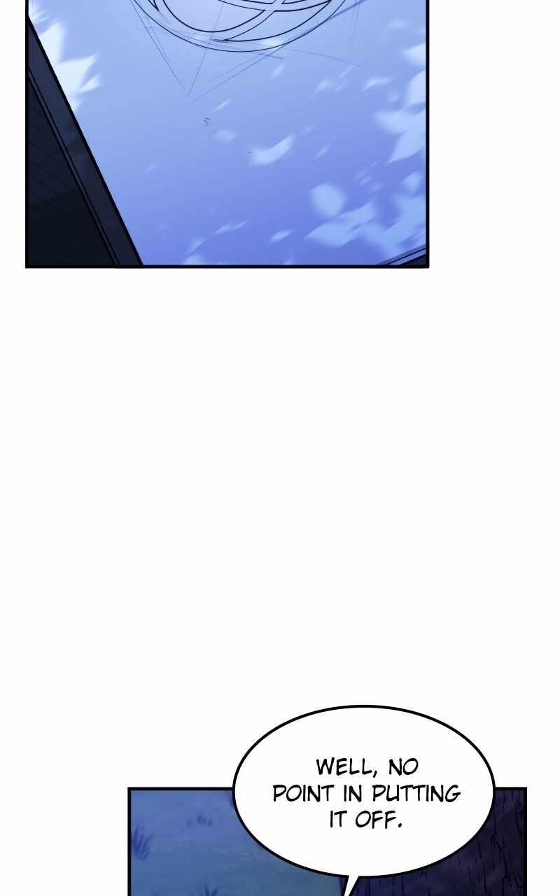 Paranoid Mage Chapter 21 - Page 71 in English