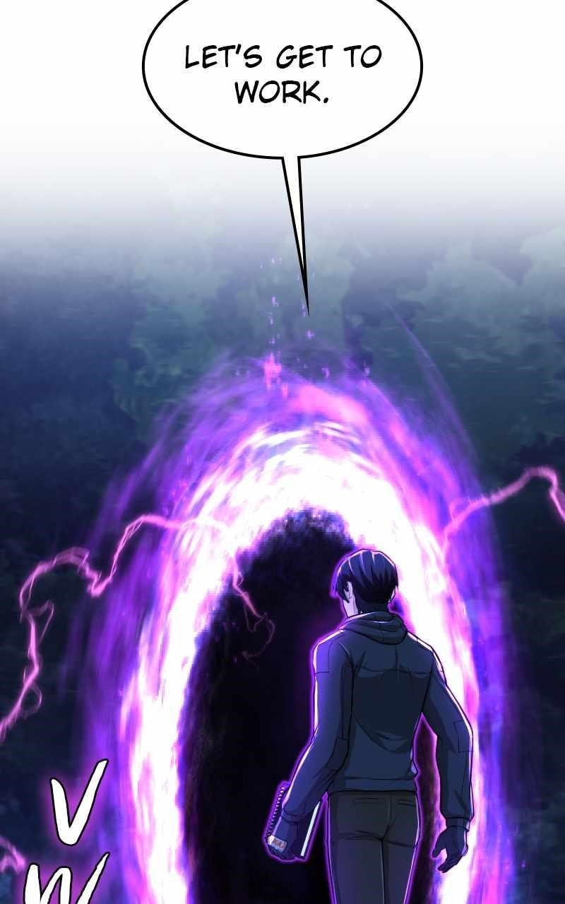 Paranoid Mage Chapter 21 - Page 73 in English
