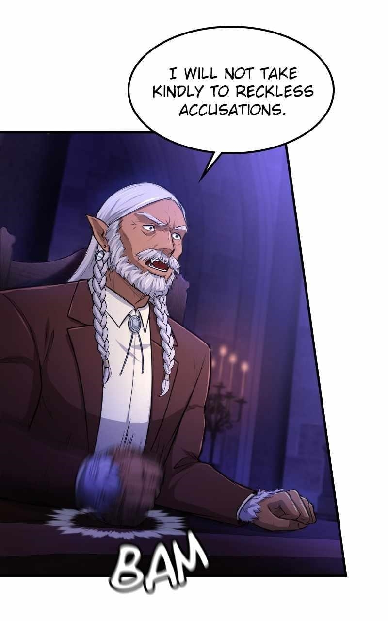 Paranoid Mage Chapter 21 - Page 78 in English