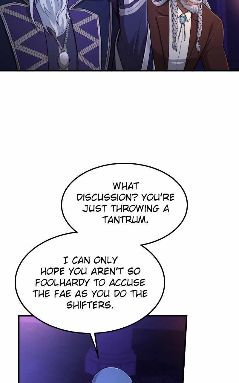 Paranoid Mage Chapter 21 - Page 81 in English