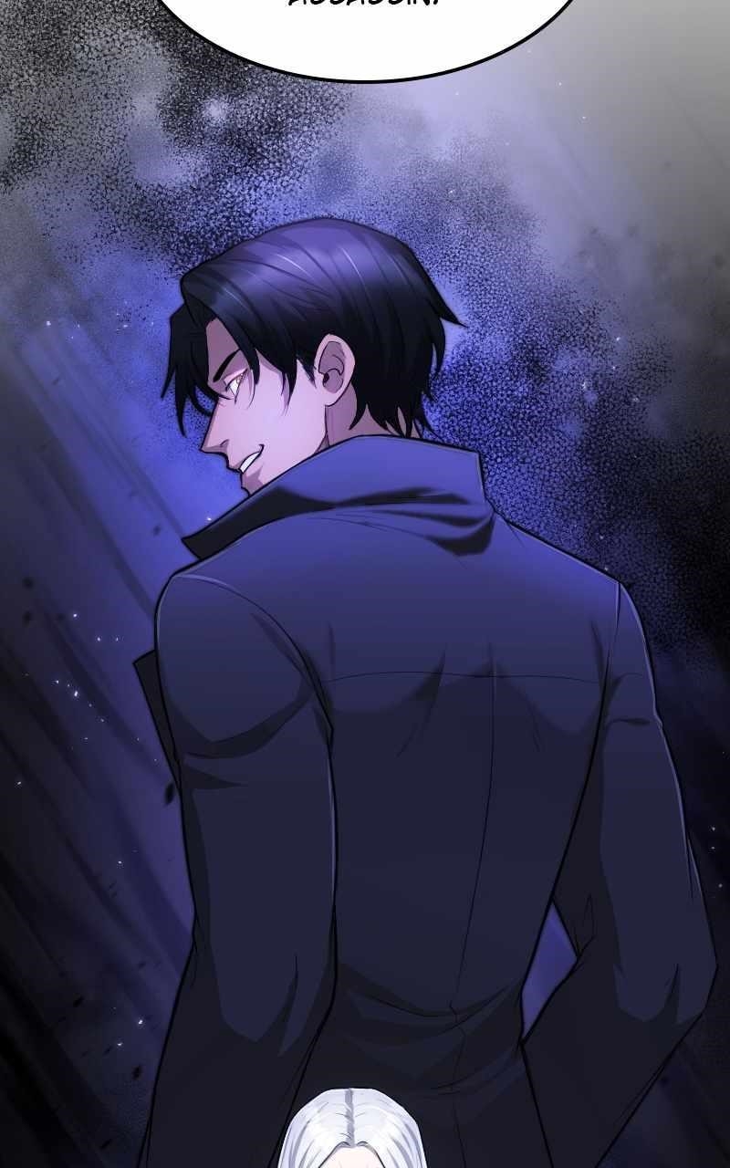 Paranoid Mage Chapter 21 - Page 88 in English