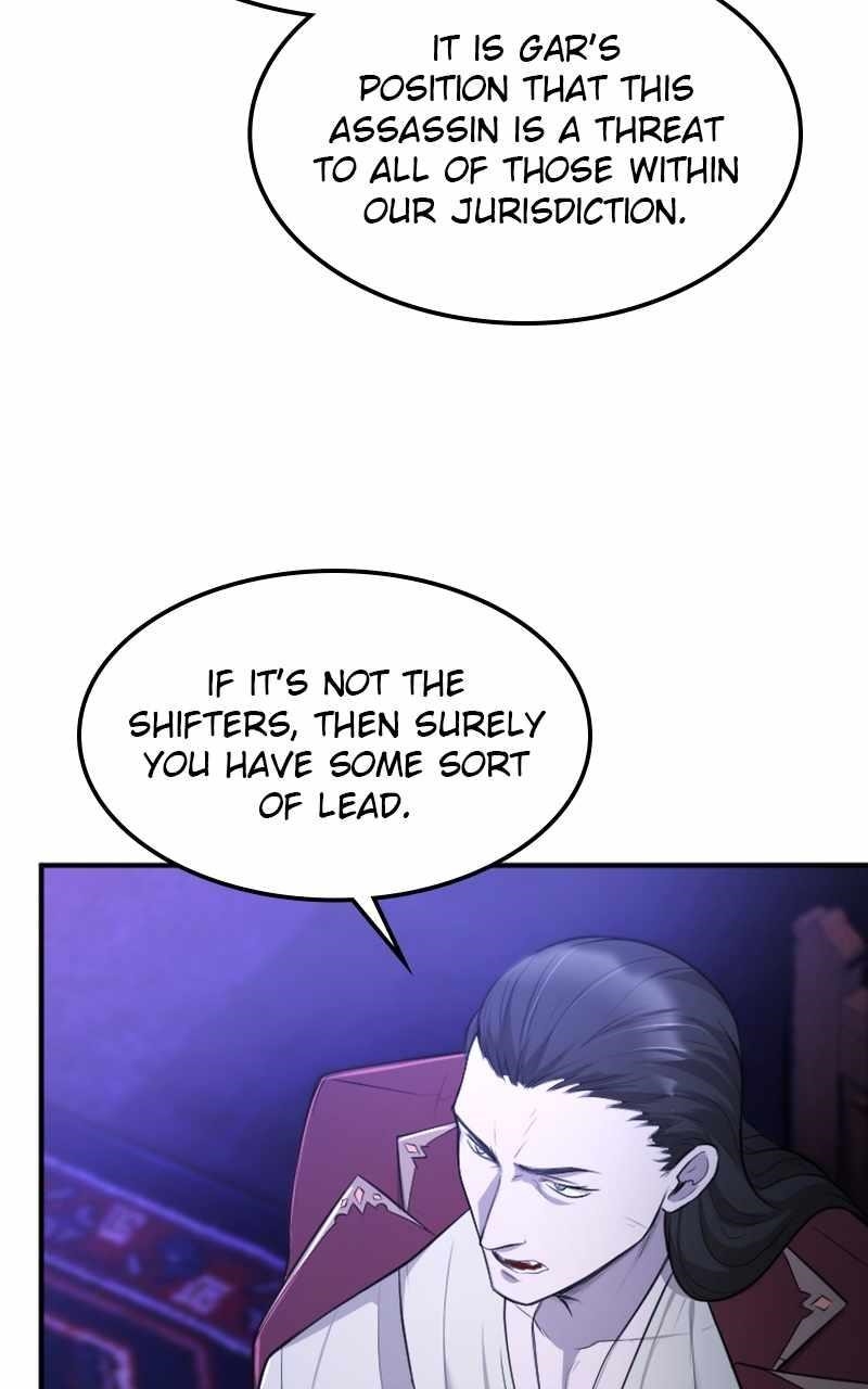 Paranoid Mage Chapter 21 - Page 90 in English