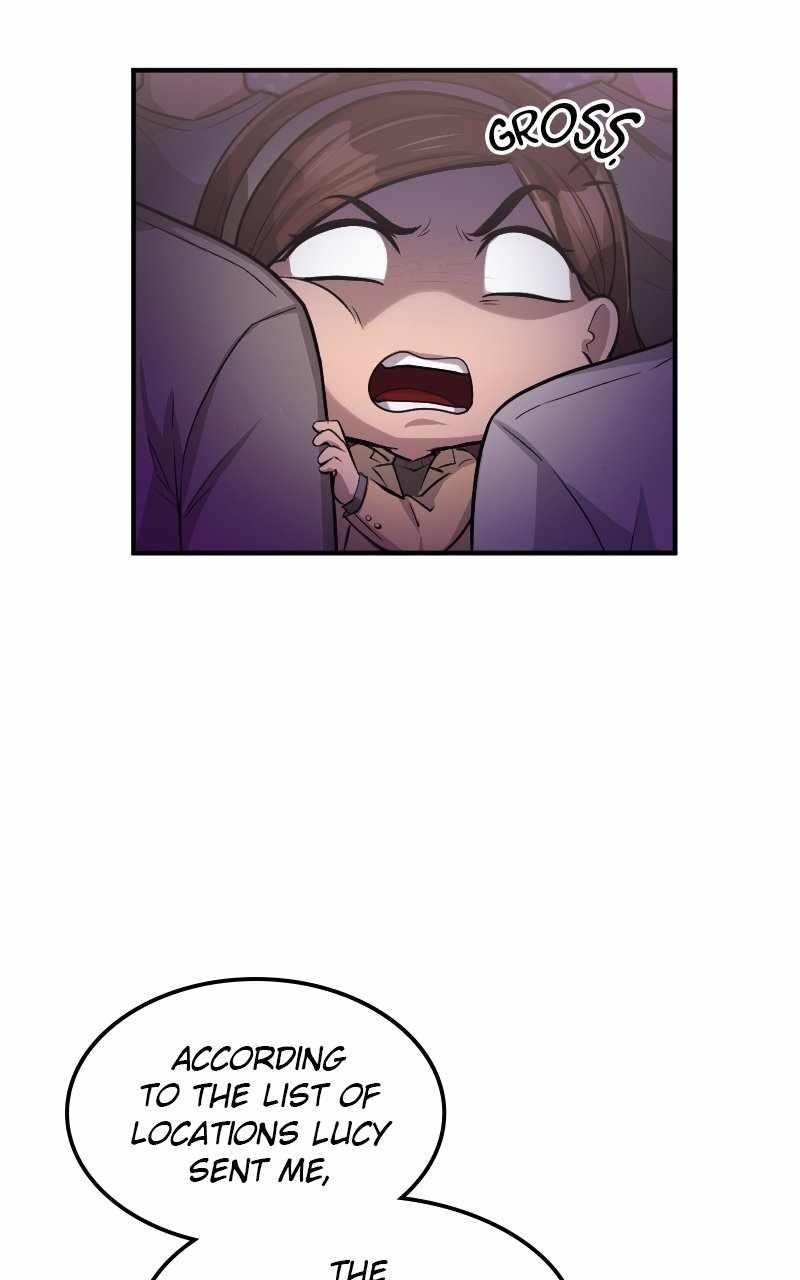 Paranoid Mage Chapter 22 - Page 12 in English