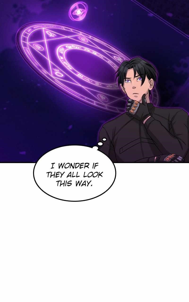 Paranoid Mage Chapter 22 - Page 18 in English