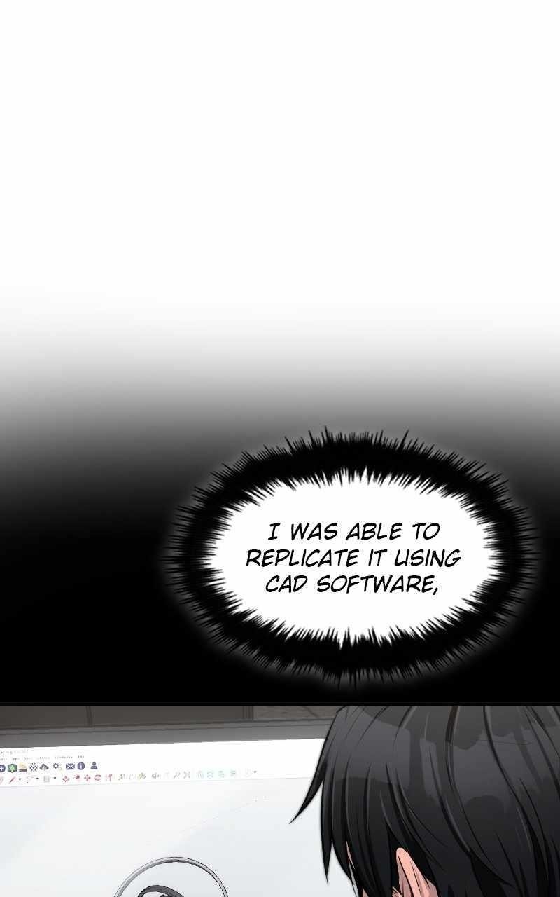 Paranoid Mage Chapter 22 - Page 19 in English