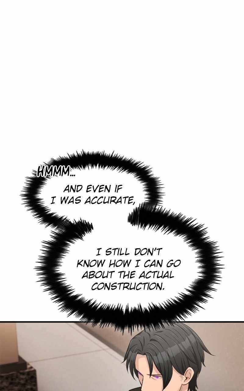Paranoid Mage Chapter 22 - Page 21 in English