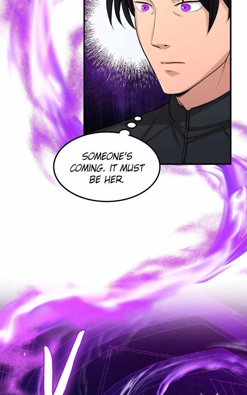 Paranoid Mage Chapter 22 - Page 23 in English
