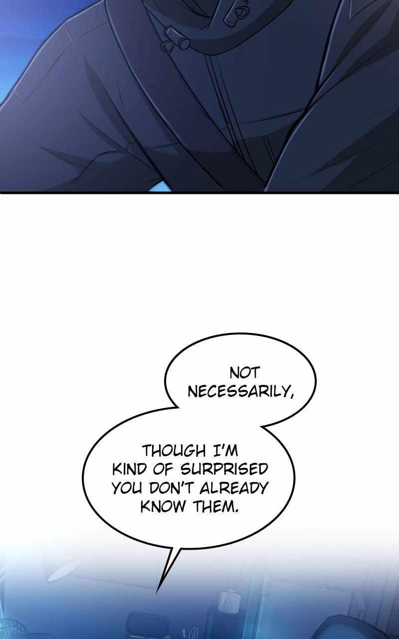 Paranoid Mage Chapter 22 - Page 3 in English