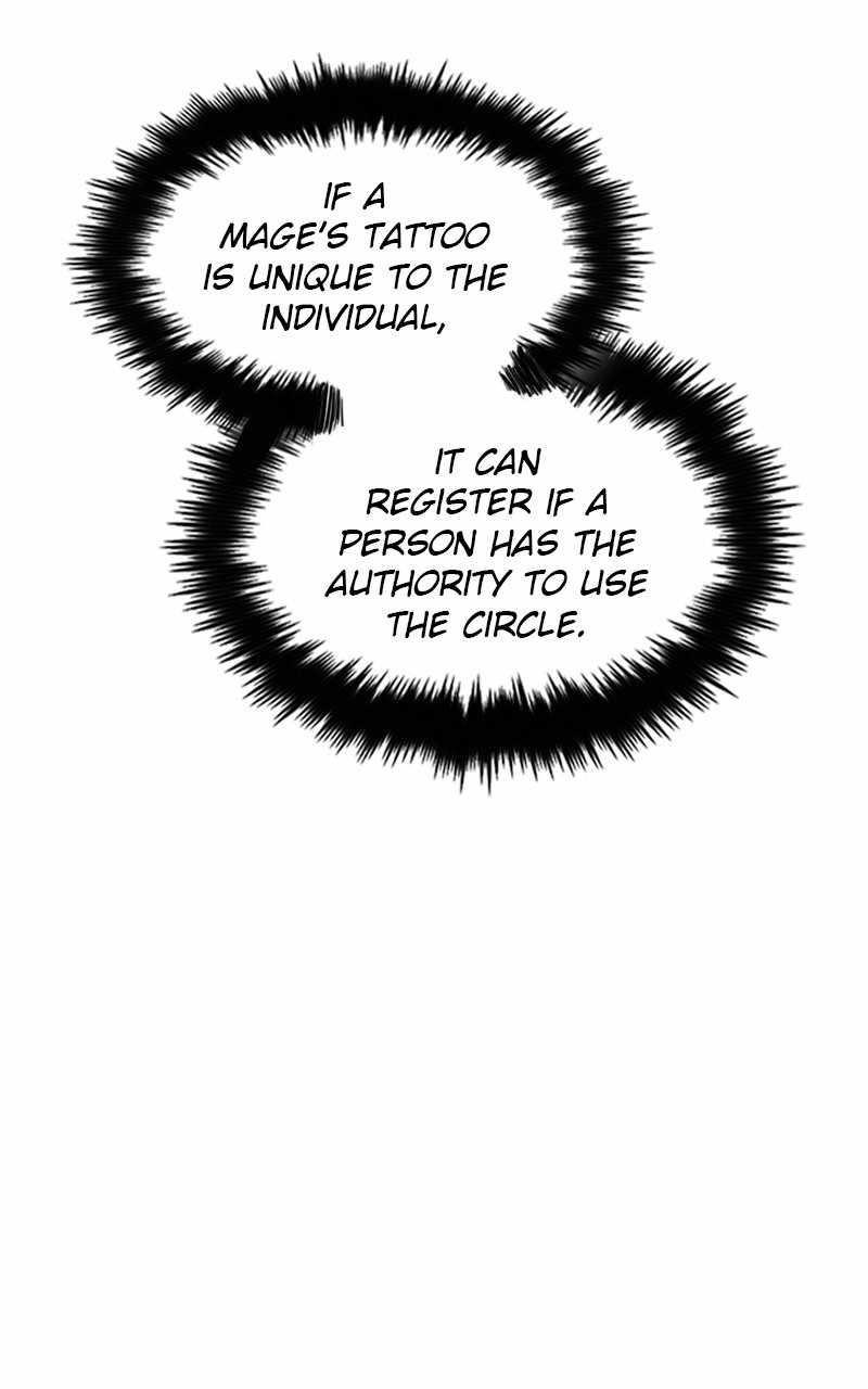 Paranoid Mage Chapter 22 - Page 31 in English