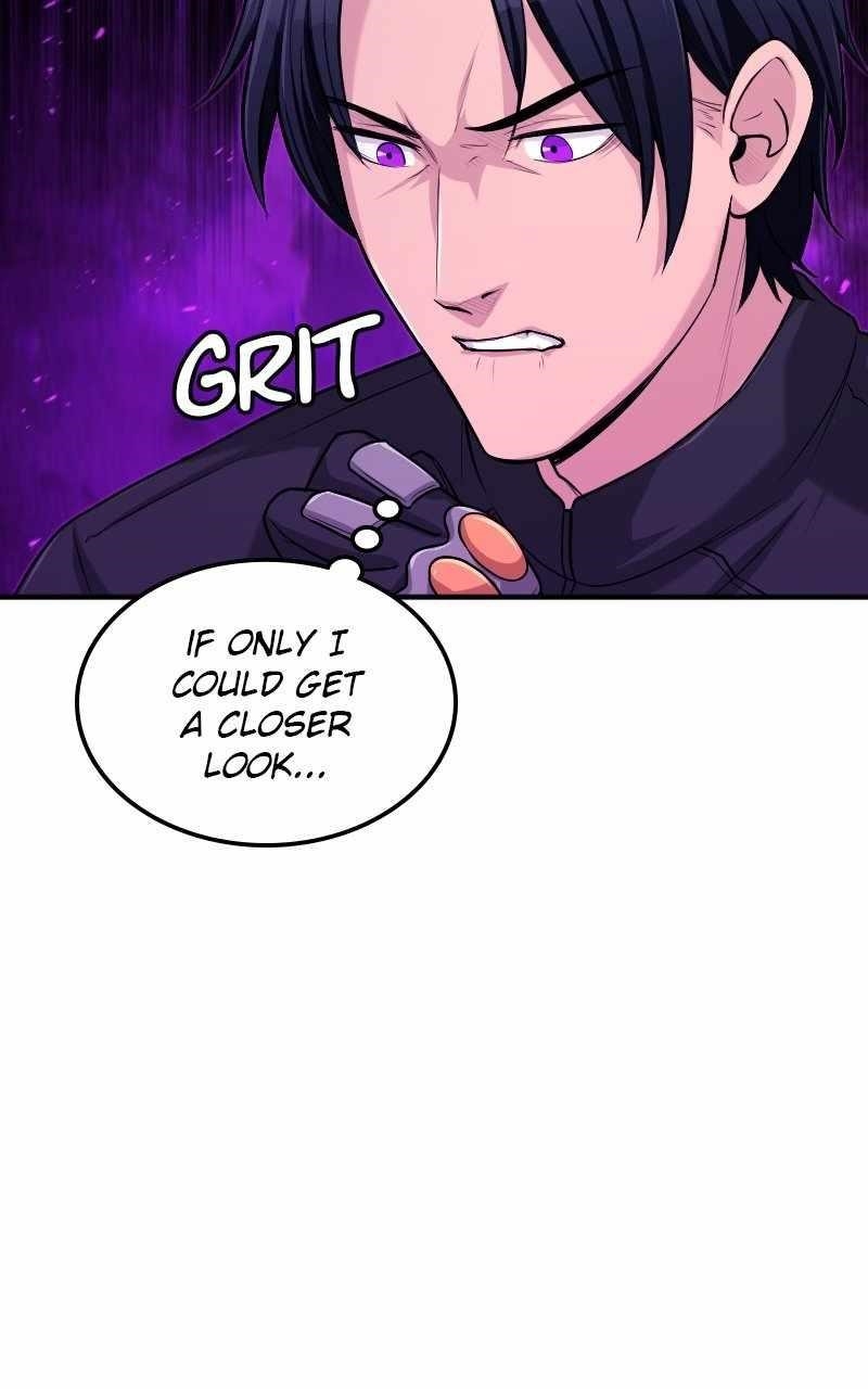 Paranoid Mage Chapter 22 - Page 34 in English