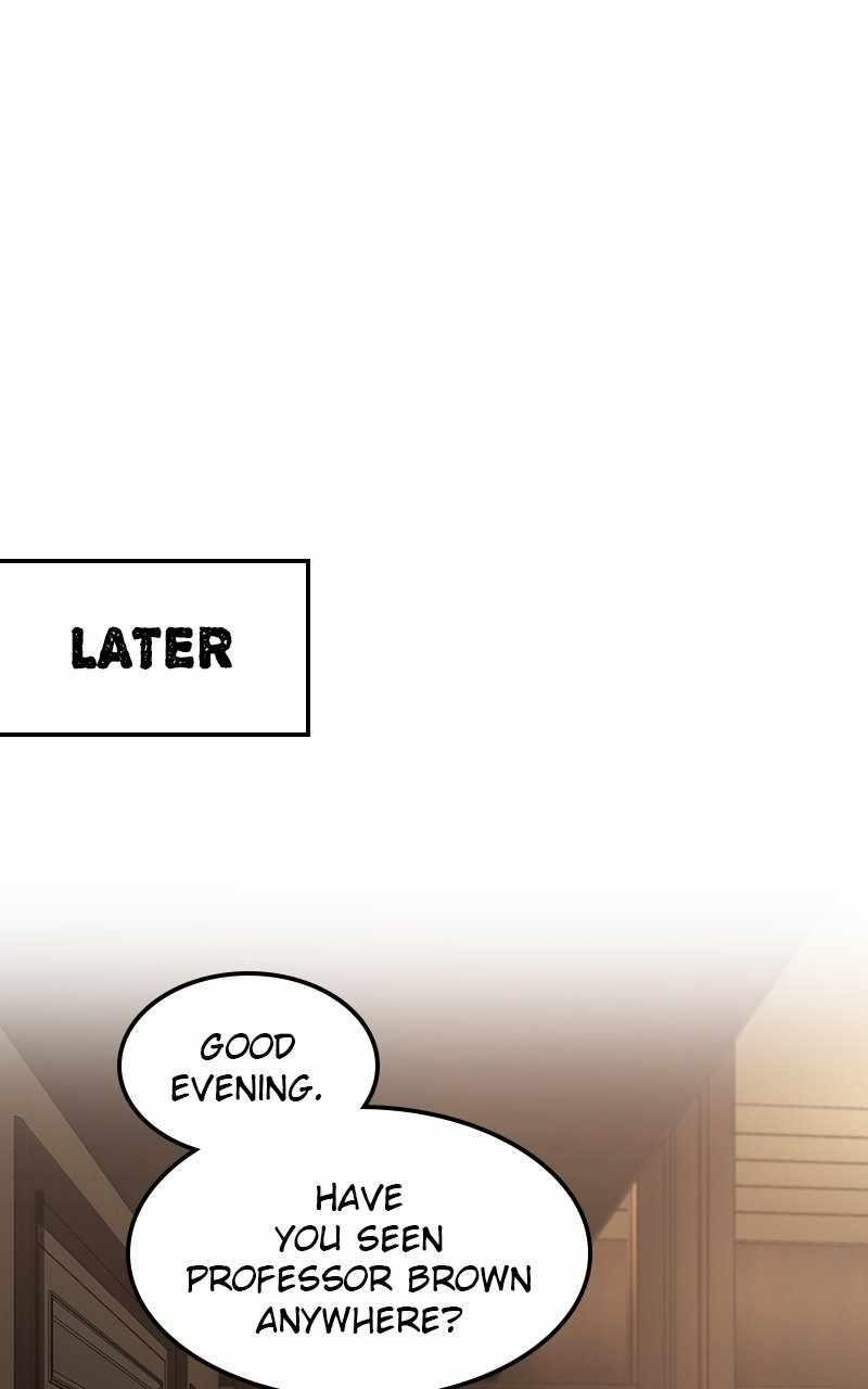 Paranoid Mage Chapter 22 - Page 35 in English