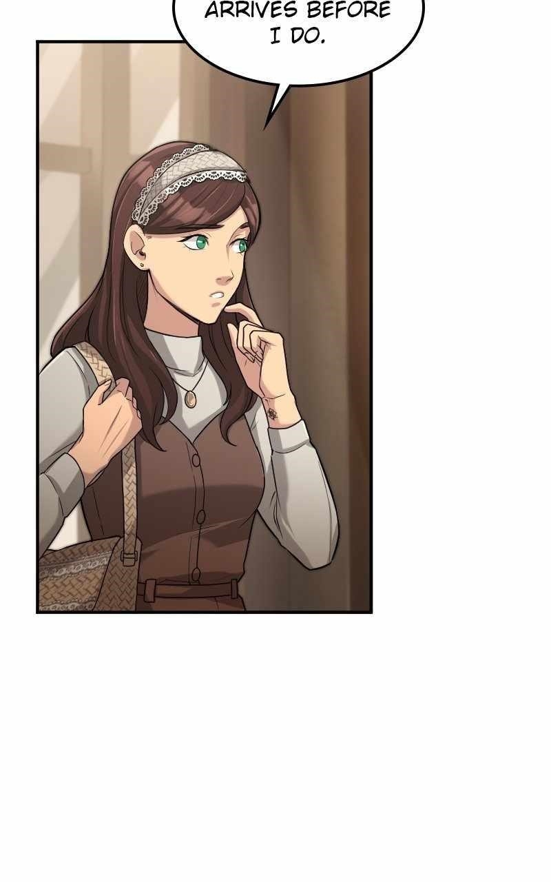 Paranoid Mage Chapter 22 - Page 37 in English