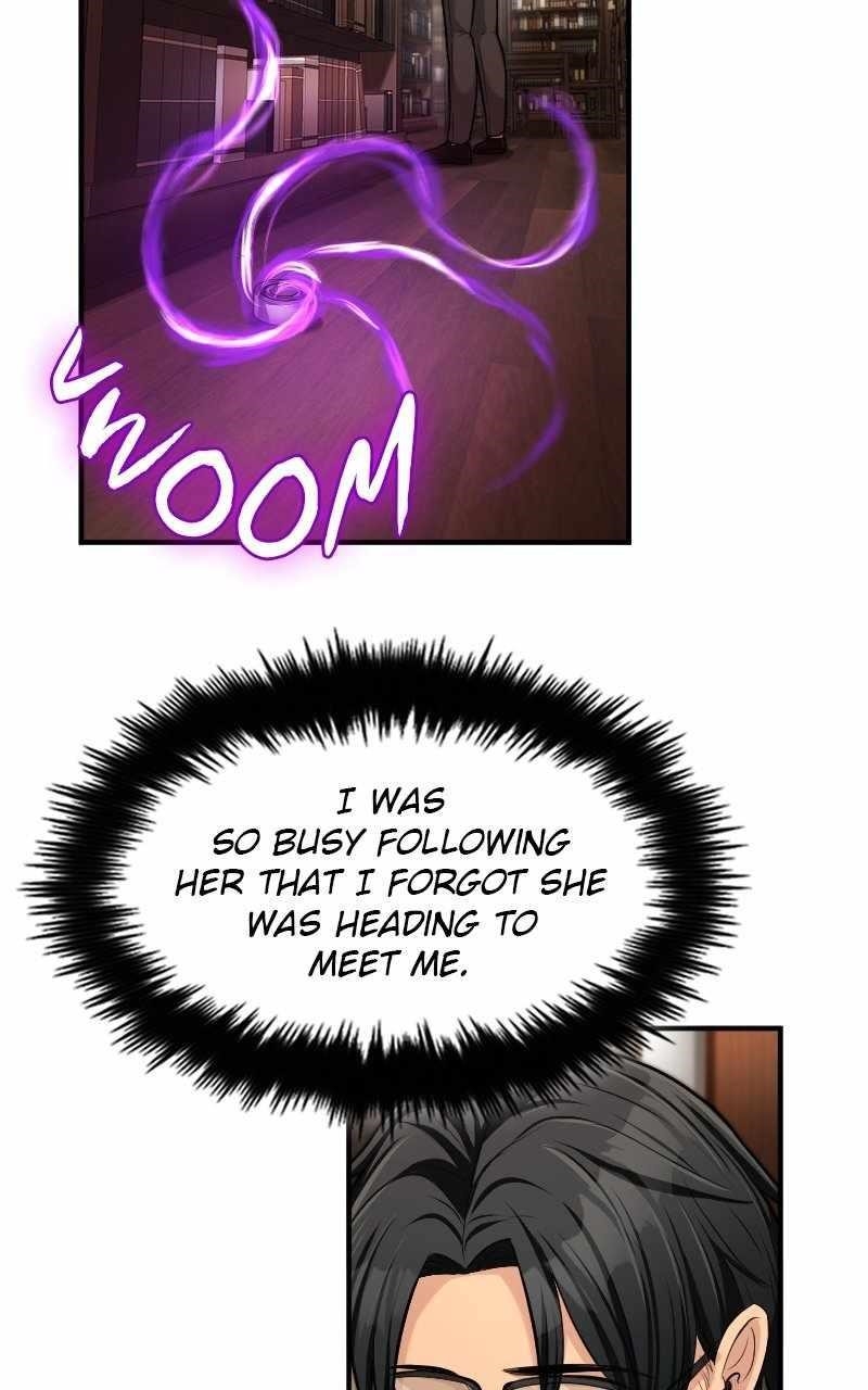 Paranoid Mage Chapter 22 - Page 41 in English