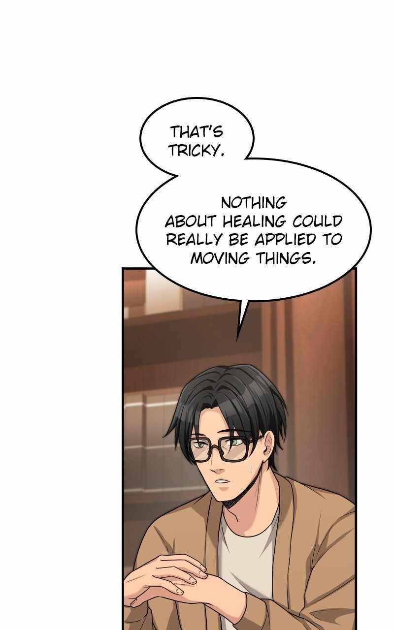 Paranoid Mage Chapter 22 - Page 44 in English