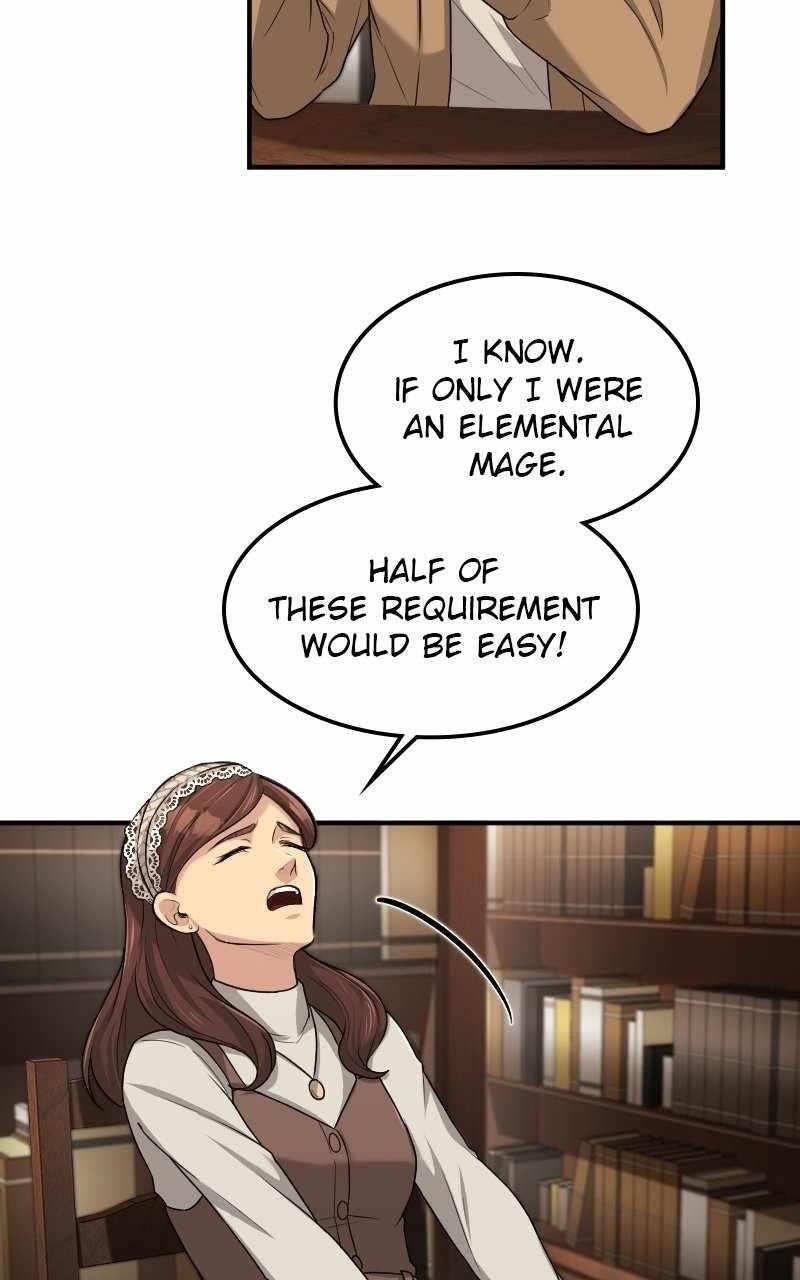 Paranoid Mage Chapter 22 - Page 45 in English