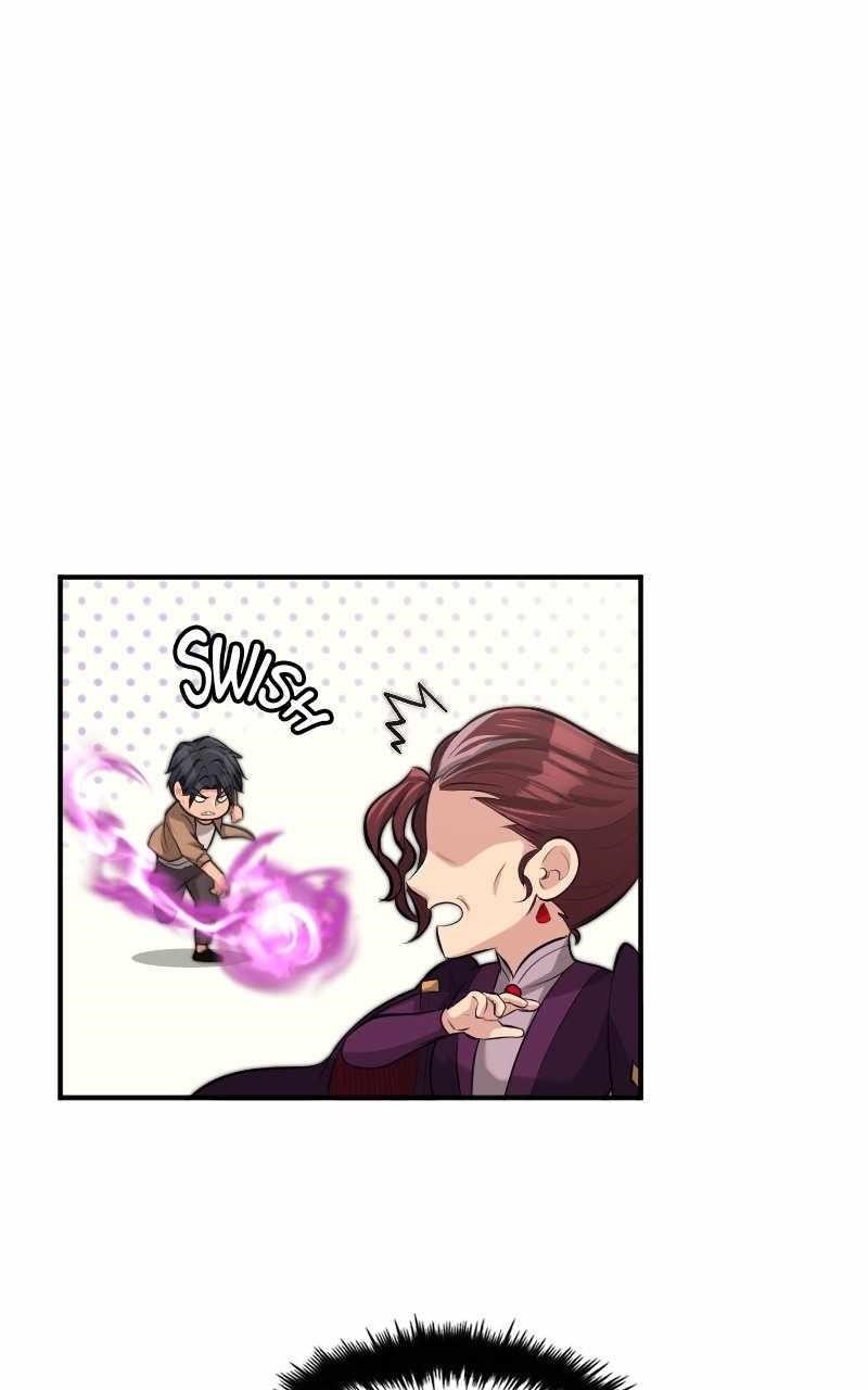 Paranoid Mage Chapter 22 - Page 48 in English