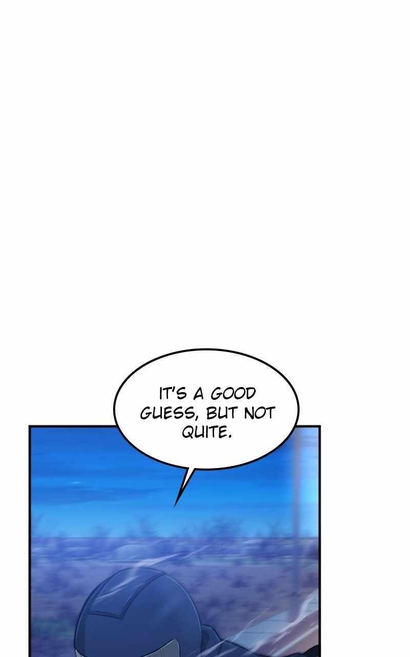 Paranoid Mage Chapter 22 - Page 5 in English
