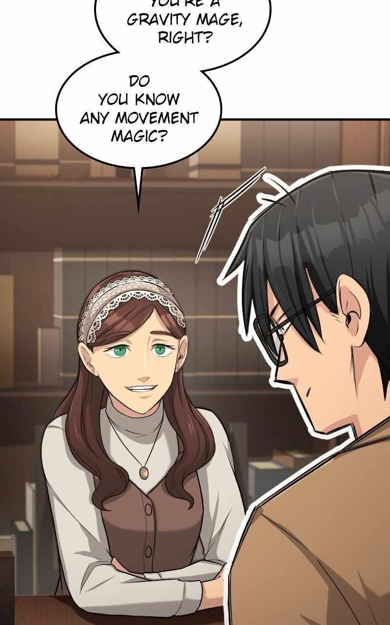 Paranoid Mage Chapter 22 - Page 50 in English
