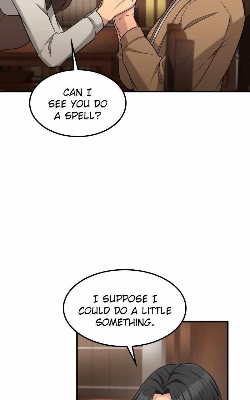 Paranoid Mage Chapter 22 - Page 55 in English