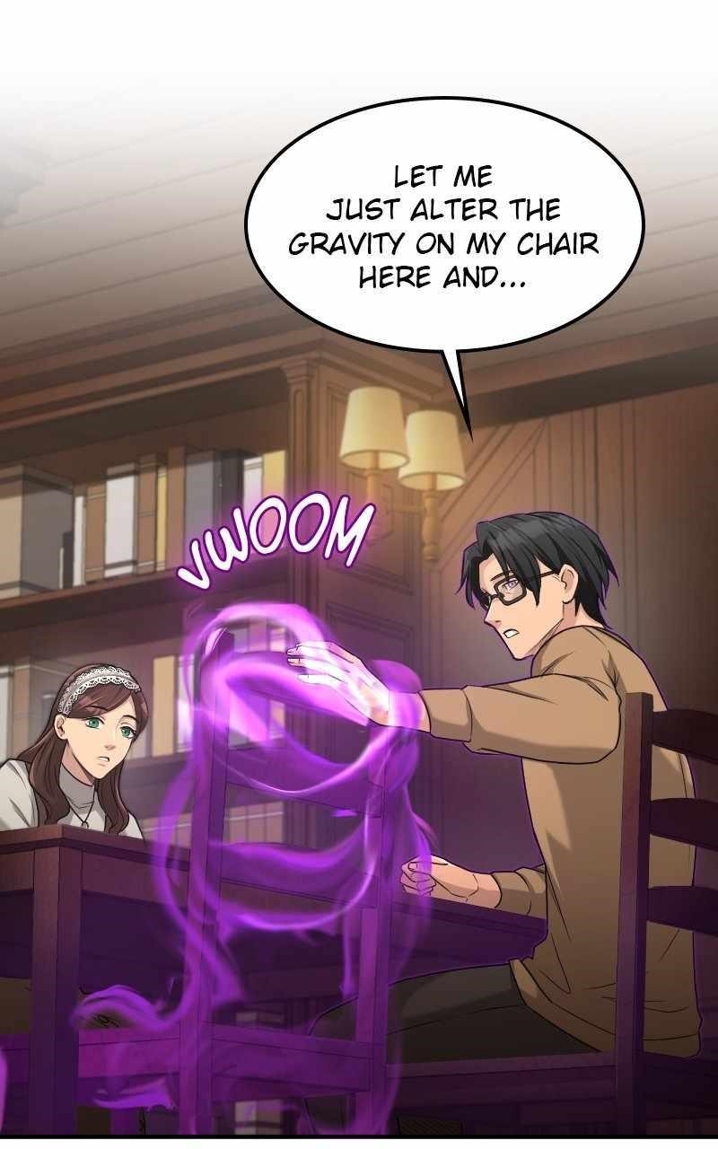 Paranoid Mage Chapter 22 - Page 57 in English