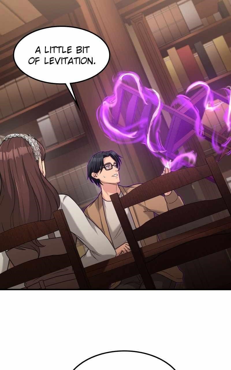 Paranoid Mage Chapter 22 - Page 60 in English