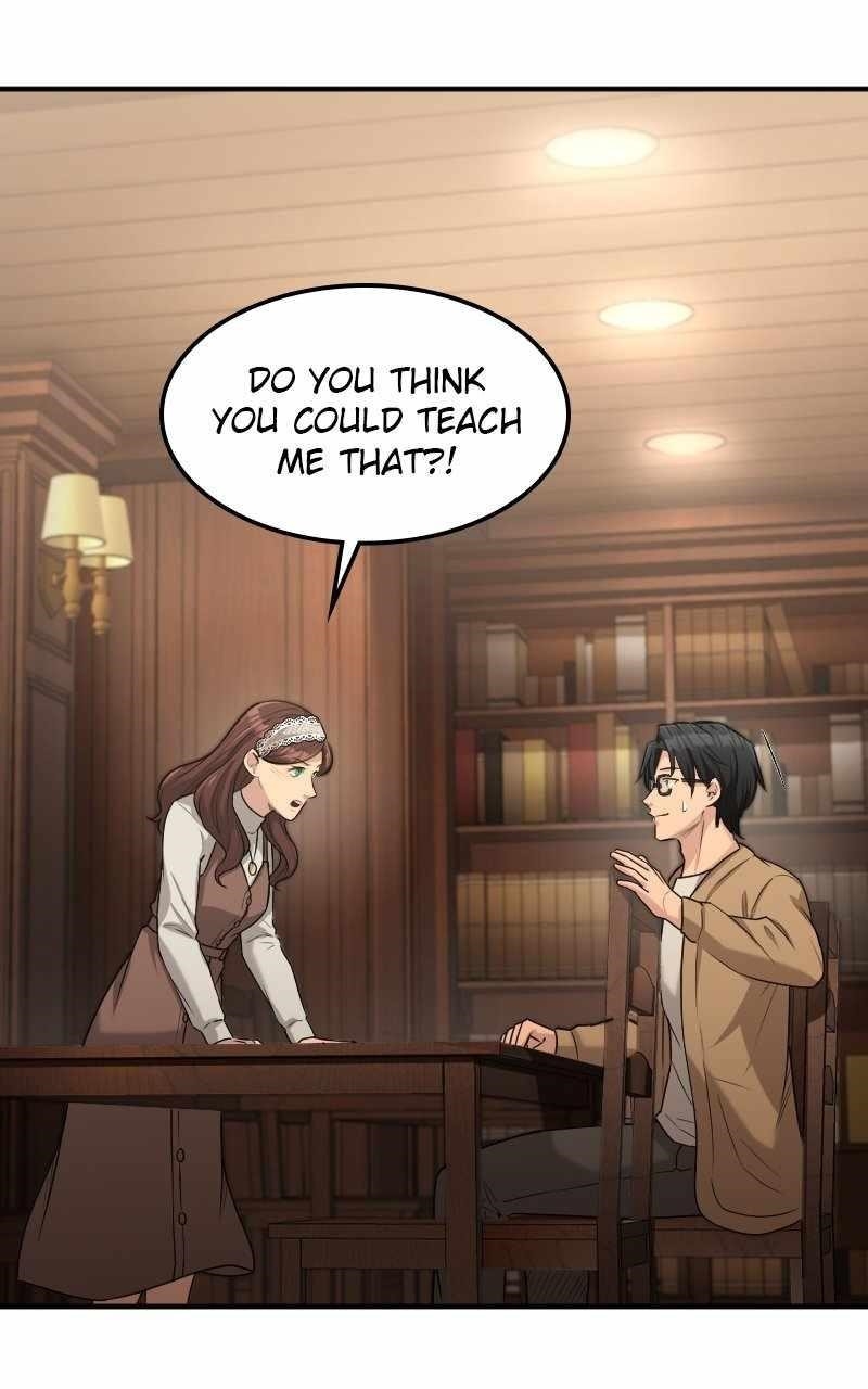Paranoid Mage Chapter 22 - Page 64 in English