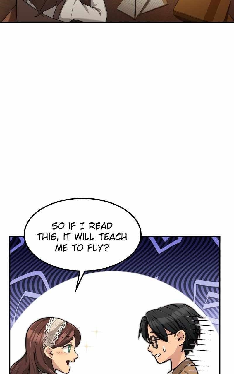 Paranoid Mage Chapter 22 - Page 68 in English