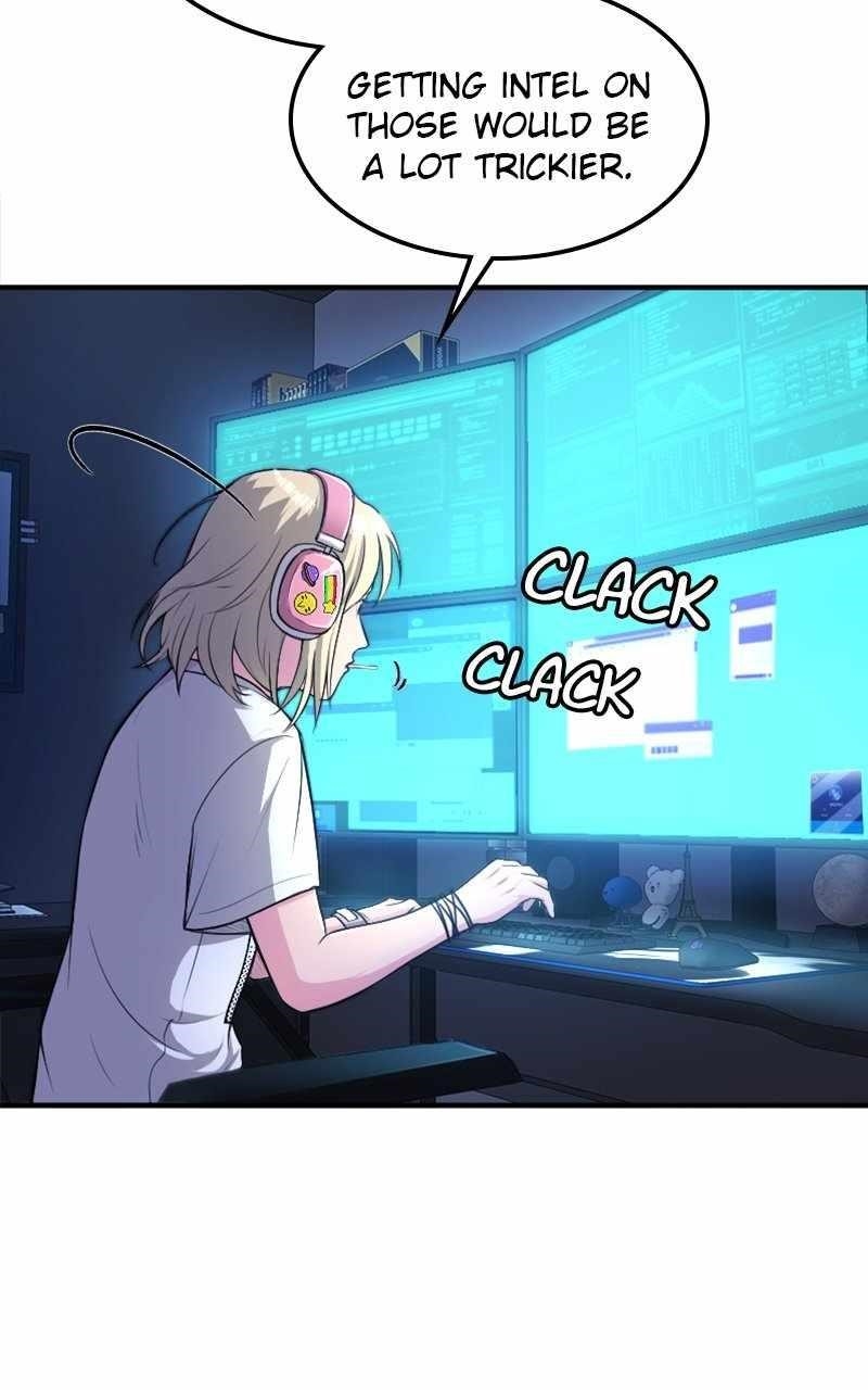 Paranoid Mage Chapter 22 - Page 7 in English