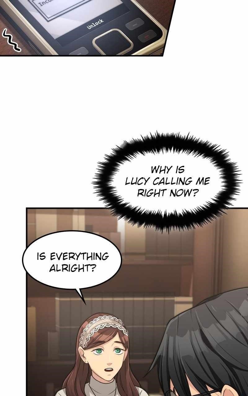Paranoid Mage Chapter 22 - Page 70 in English