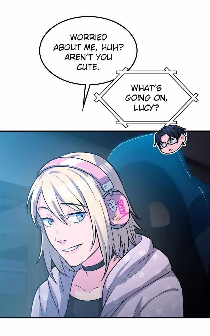 Paranoid Mage Chapter 22 - Page 76 in English