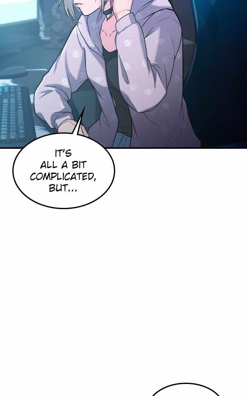 Paranoid Mage Chapter 22 - Page 78 in English