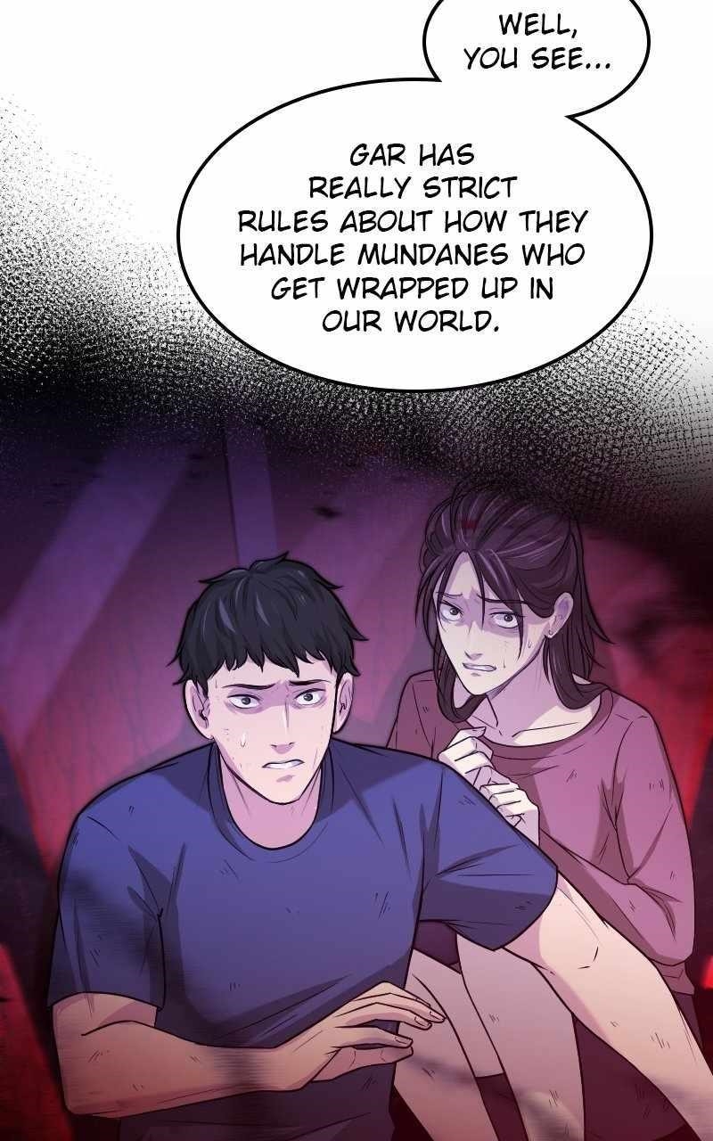 Paranoid Mage Chapter 22 - Page 79 in English