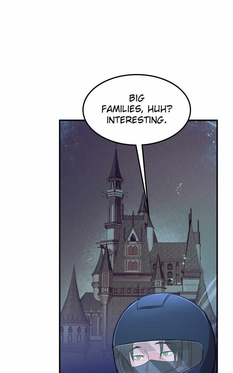 Paranoid Mage Chapter 22 - Page 8 in English