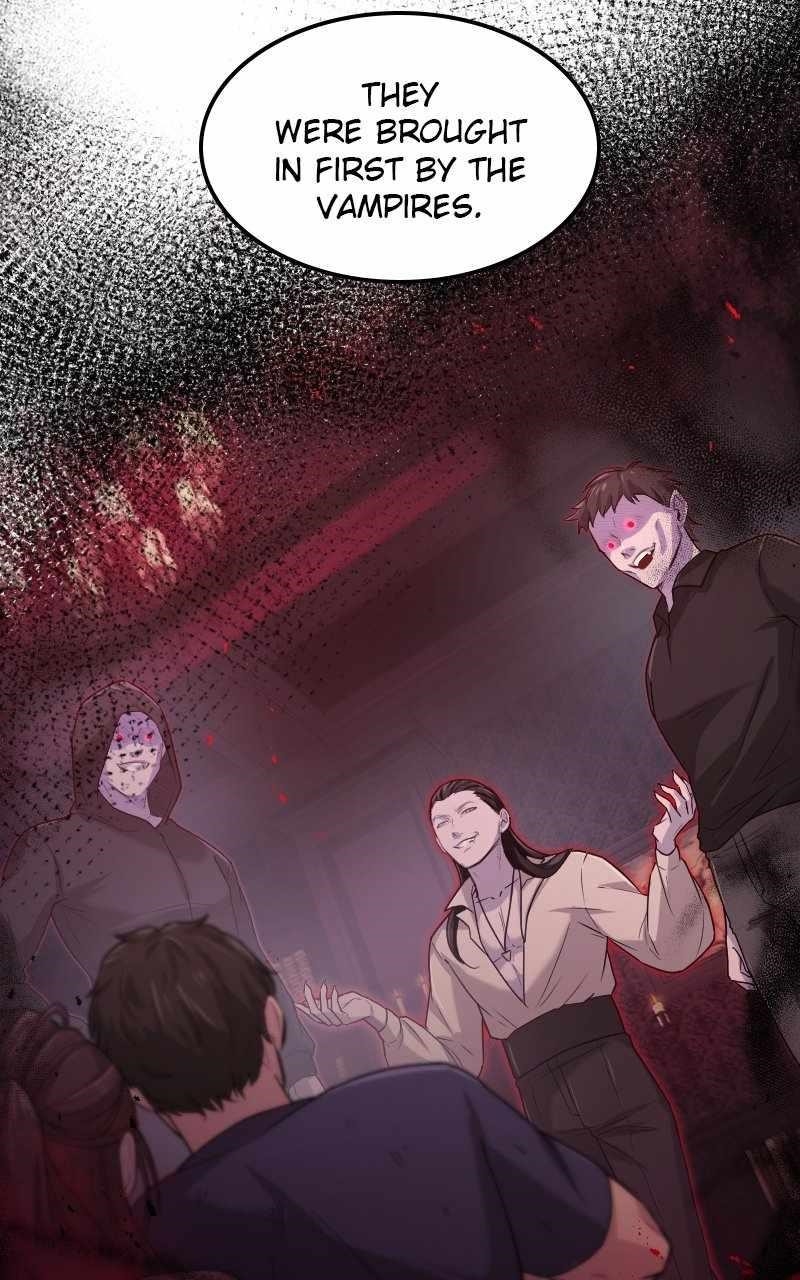 Paranoid Mage Chapter 22 - Page 84 in English