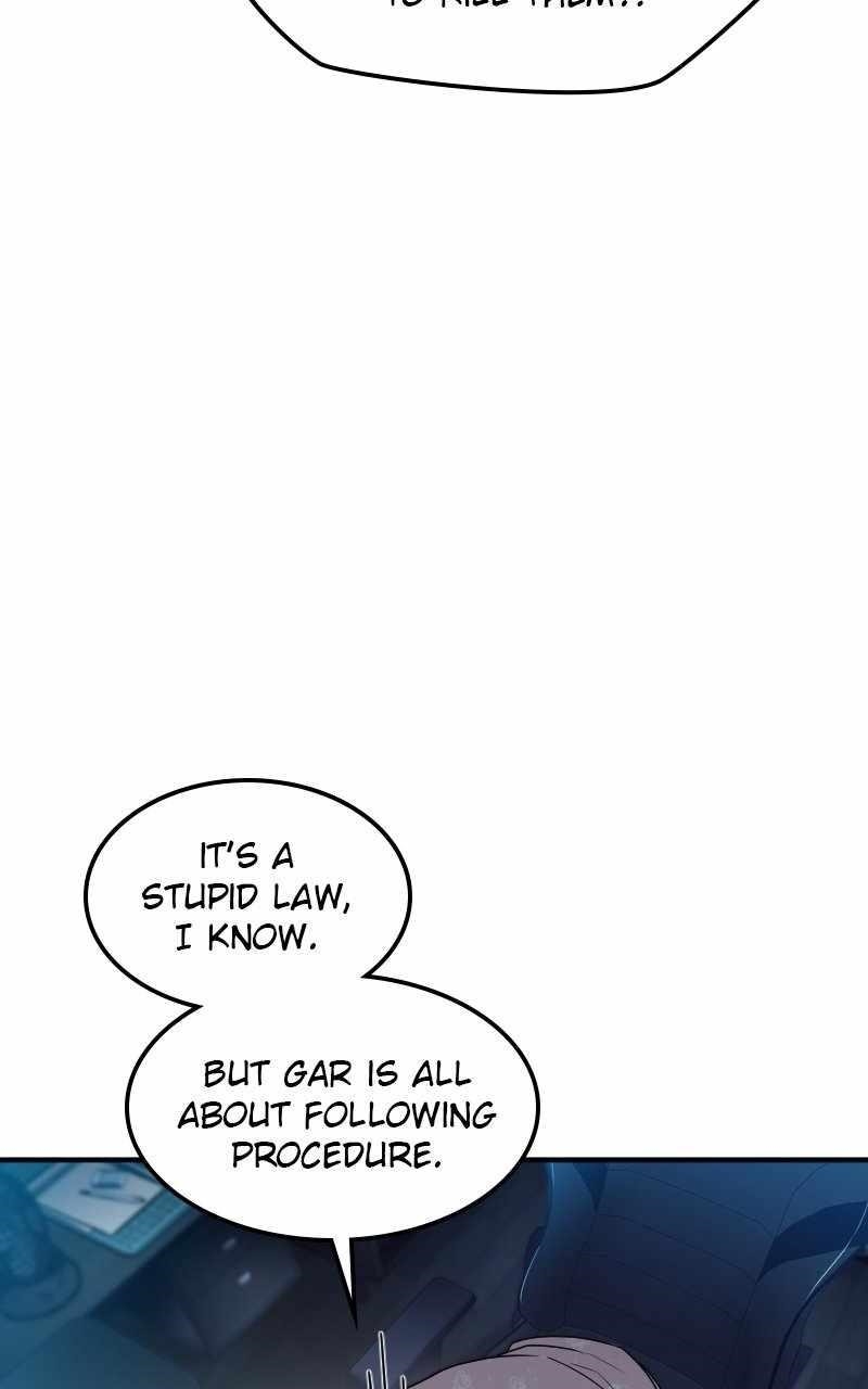 Paranoid Mage Chapter 22 - Page 87 in English