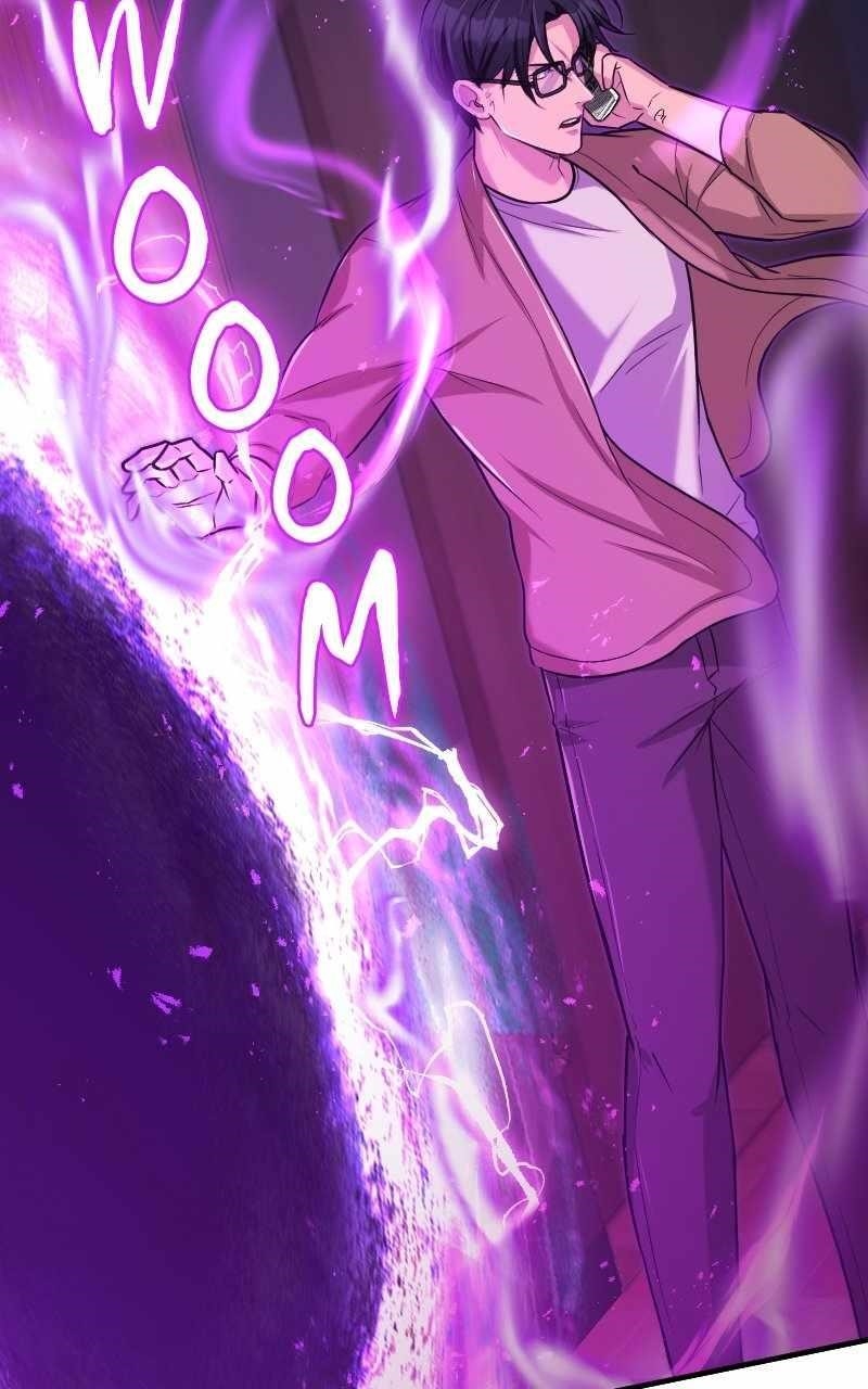 Paranoid Mage Chapter 22 - Page 89 in English