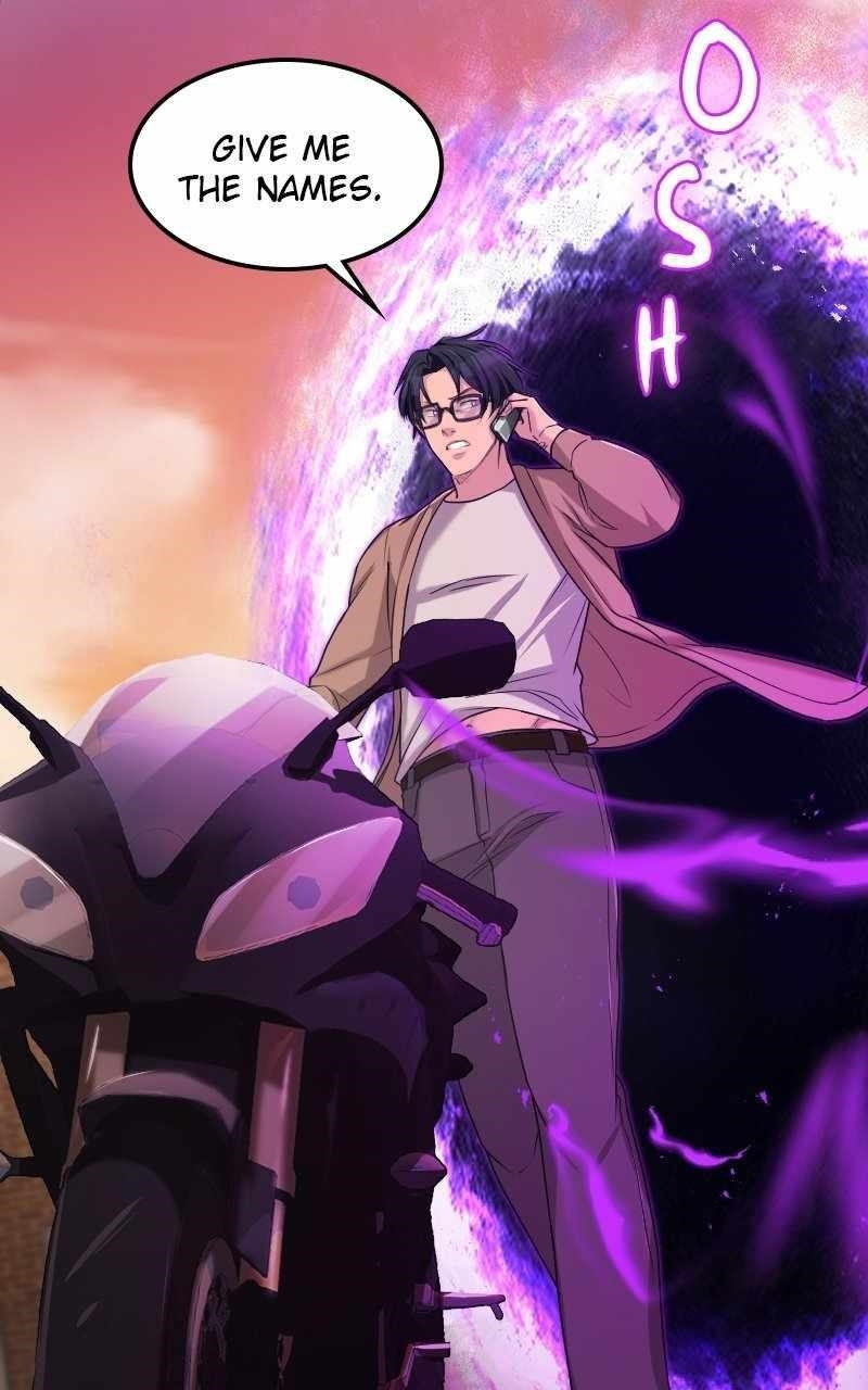 Paranoid Mage Chapter 22 - Page 92 in English