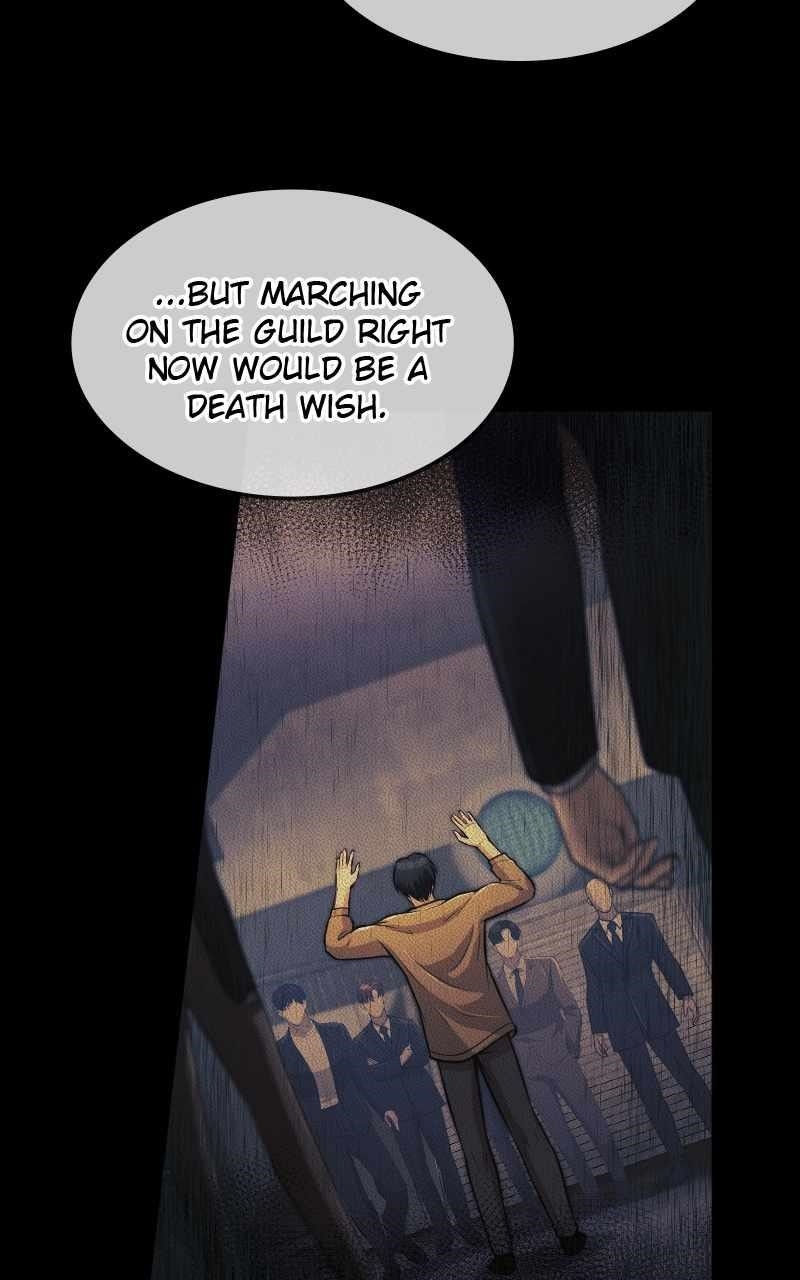 Paranoid Mage Chapter 23 - Page 15 in English